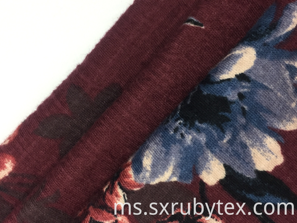 Cotton Tripe Crepe Fabric